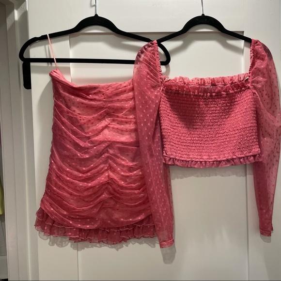 Finders Keepers two piece set - Picture 2 of 6